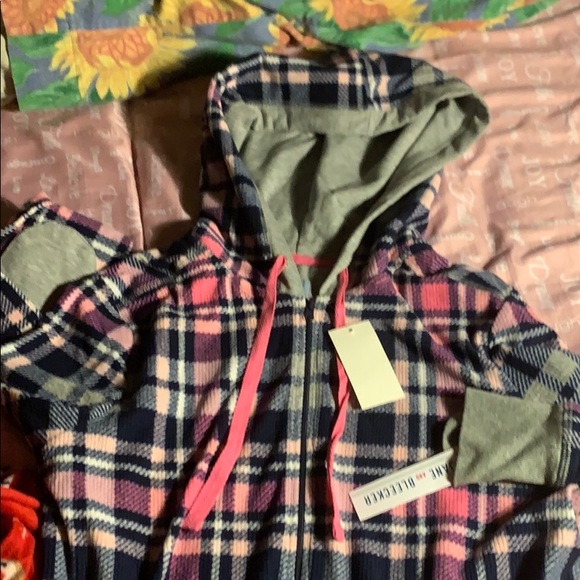 Jane & bleaker onsie pjs new - Picture 3 of 5